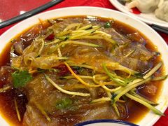 -长城东北菜(新港西路店)