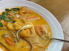 -探越越南牛肉粉(江南西分店)