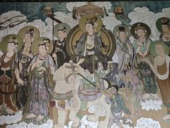 -善化寺