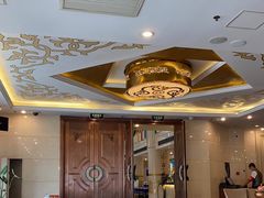 -巴音浩日娲·蒙餐(双林东路店)