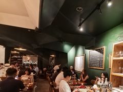 -羽深肉铺 Steak & Wine