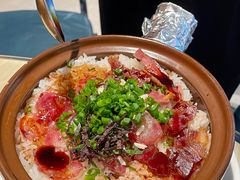 -细记港九大牌档(长宁龙之梦店)