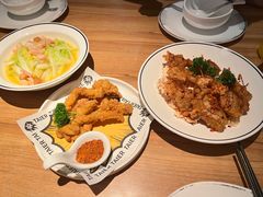 -太二酸菜鱼(正大广场店)