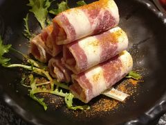 -悟空酒场烤肉(凯德壹中心店)