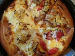 -必胜客(金元宝店)