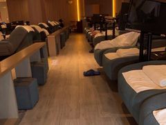 -东方棕泉·洗浴·按摩·美食国际水疗会所(福田店)