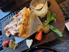 -haxnbauer海森堡德国餐厅(深圳coco店)