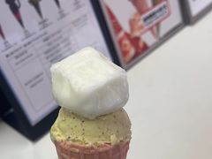 -CORNER CONE GELATO酷矿手作霜淇淋(南头古城店)