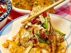 -恰八斗·猛火长沙菜(国贸店)