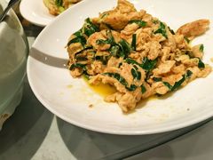 -北李·海肠捞饭·大连菜(望京凯德MALL店)