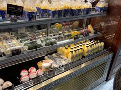 -丁香西饼屋(桂林路店)