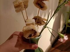 红糖麻糍-桂满陇-十里风荷(合生汇店)