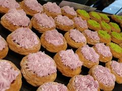 -泸溪河桃酥(长乐路店)