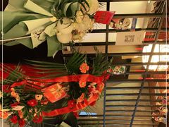 -52HZ主题桌游馆(解放西路店)