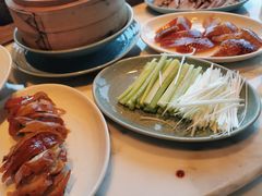 -无锡苏宁银河国际酒店-悦府65中餐厅