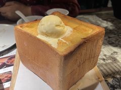 -绿茶餐厅(昌平悦荟店)