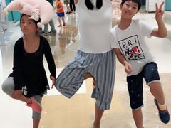 -大族广场Mall&More