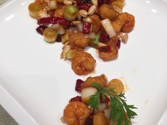 -将相和·海鲜蒸饺大连菜