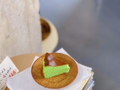 -CEMENT·coffee bar (凤凰创意园店)