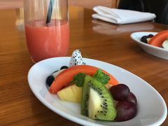 -北京柏悦酒店·锦庭餐厅Dining Room