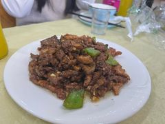 -奥华餐厅·老张记(台基厂店)