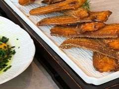 -钱塘秋荷·新江浙菜(沪太路店)