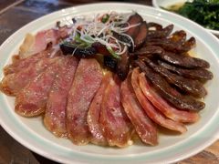 腊肉-鱼食饭稻·苏浙土菜17年老馆子(平江路店)