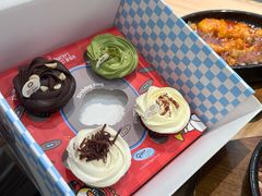 -Pantry's Best派悦坊蛋糕(世纪金源店)