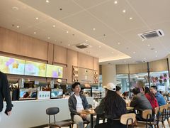 -星巴克臻选(深圳欢乐港湾店)