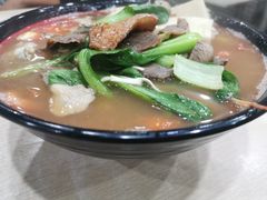 -赵璐海鲜面馆(德行路店)