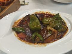 -回府君悦·疆派传承菜(西虹路店)
