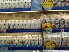 -世纪联华超市(江城店)