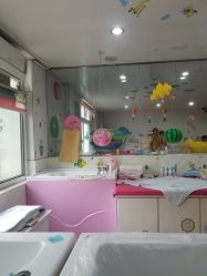 -加油宝贝婴童游泳馆(江宁利源路店)