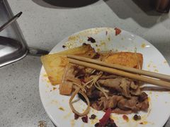 -海底捞火锅(让胡路万达店)