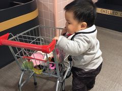 -Lilliput粒粒堡亲子餐厅(置汇旭辉店)