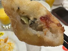 -功德林素菜饭庄(前门店)