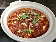 -惠州皇冠假日酒店·西餐厅·自助餐厅