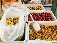 -王老头炒货(玉蜓桥店)