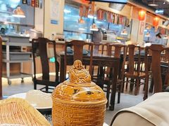 -安泰楼·佛跳墙创始人·传统闽味早茶·酒楼(三坊七巷闽菜地标店)