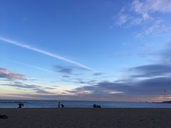 -小巴塞罗那海滩