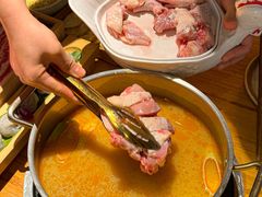 -山海蟹庐·海鲜糟粕醋火锅(慈溪店)