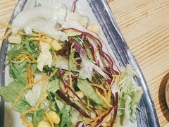 -一井烧肉·活鳗·寿司(望京SOHO店)