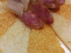 -悦宴·雅致餐厅(绿地蓝海店)