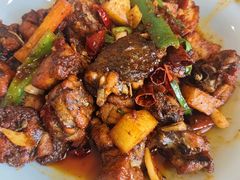 -云隐小厨·传统大理美食(复兴路店)
