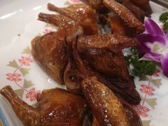 -德胜轩正宗顺德菜(宝安沙井会展中心店)