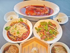 -小厨娘金榜题名(夫子庙贡院街店)