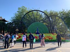 -呀路古热带植物园