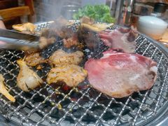 -原始泥炉烤肉(总店)