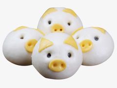 -巴比馒头(南大街店)