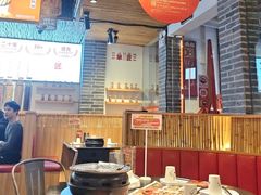 -串王阿三烧烤·小龙虾·烤鱼(拱墅胜利河美食街店)